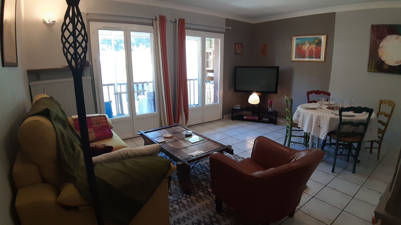 Photo of Livingroom in Amelie-les-Bains-Palalda
