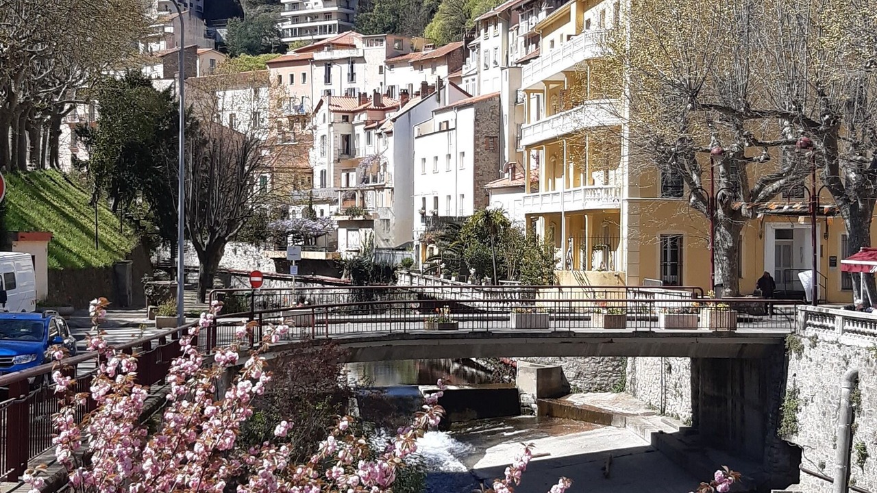 Photo of Outdoor in Amelie-les-Bains-Palalda