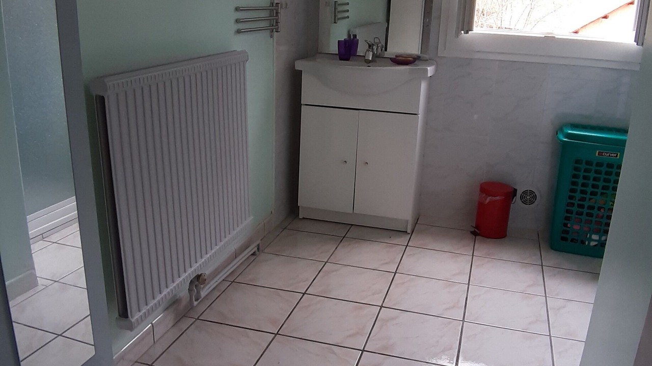 Photo of Bathroom in Amelie-les-Bains-Palalda
