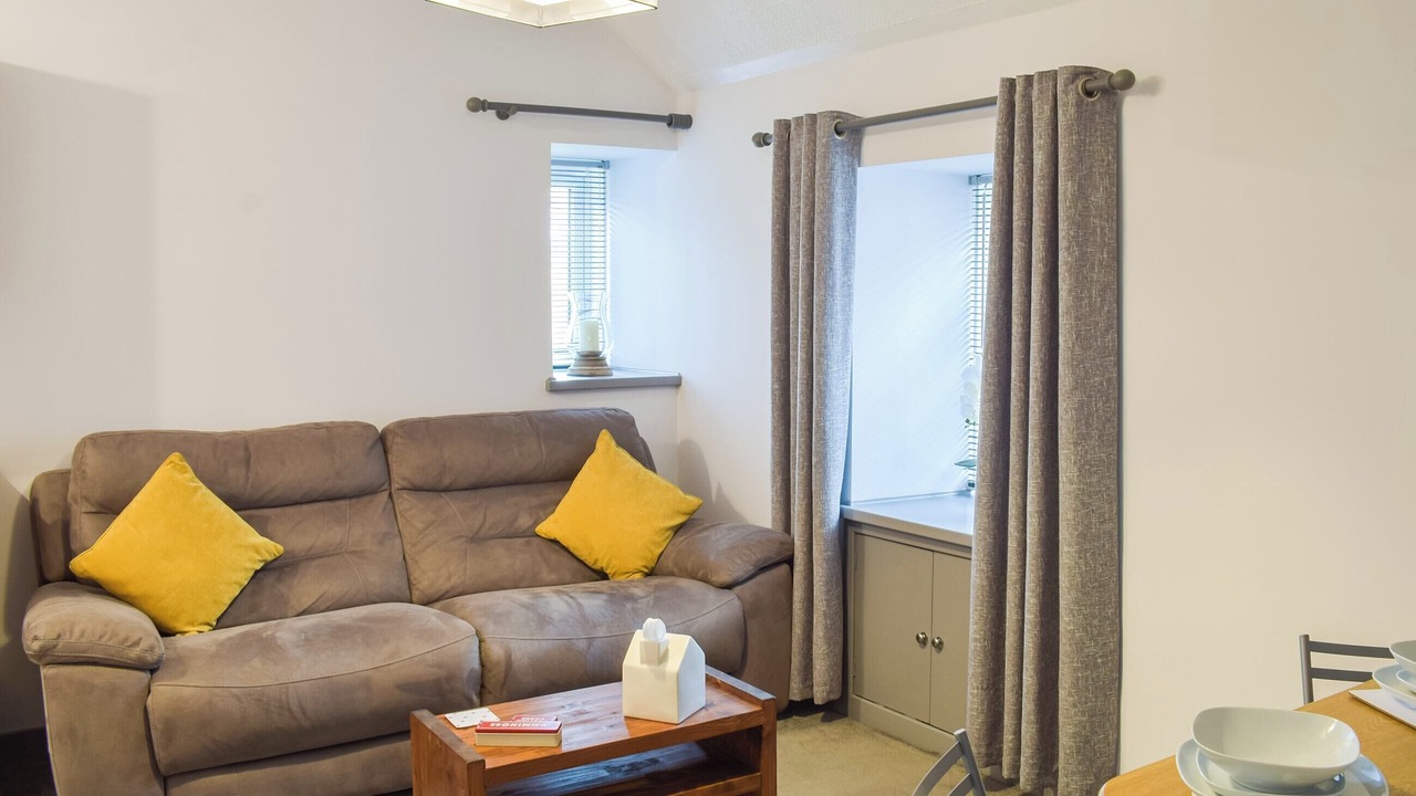 Photo of Bedroom in Girvan