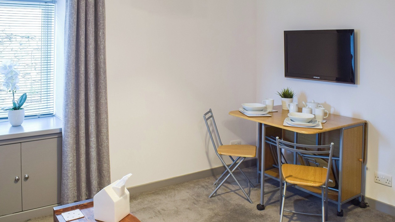 Photo of Bedroom in Girvan