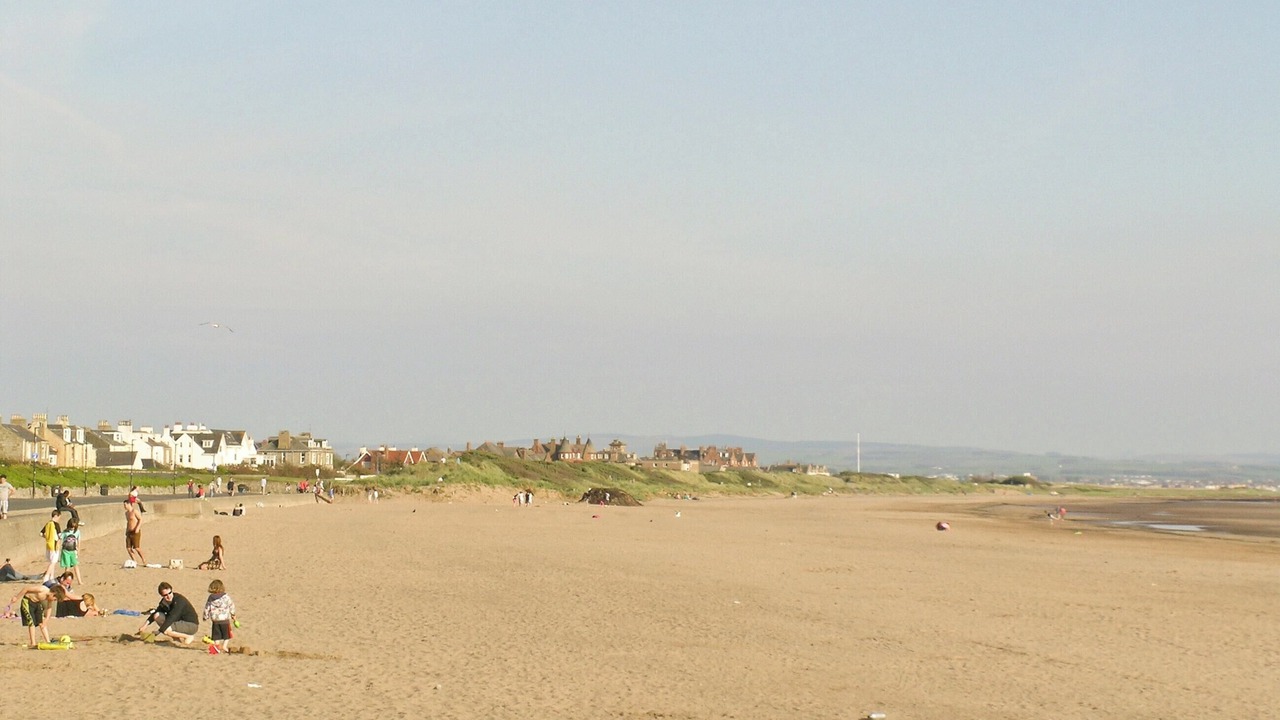 Photo of Others in Girvan