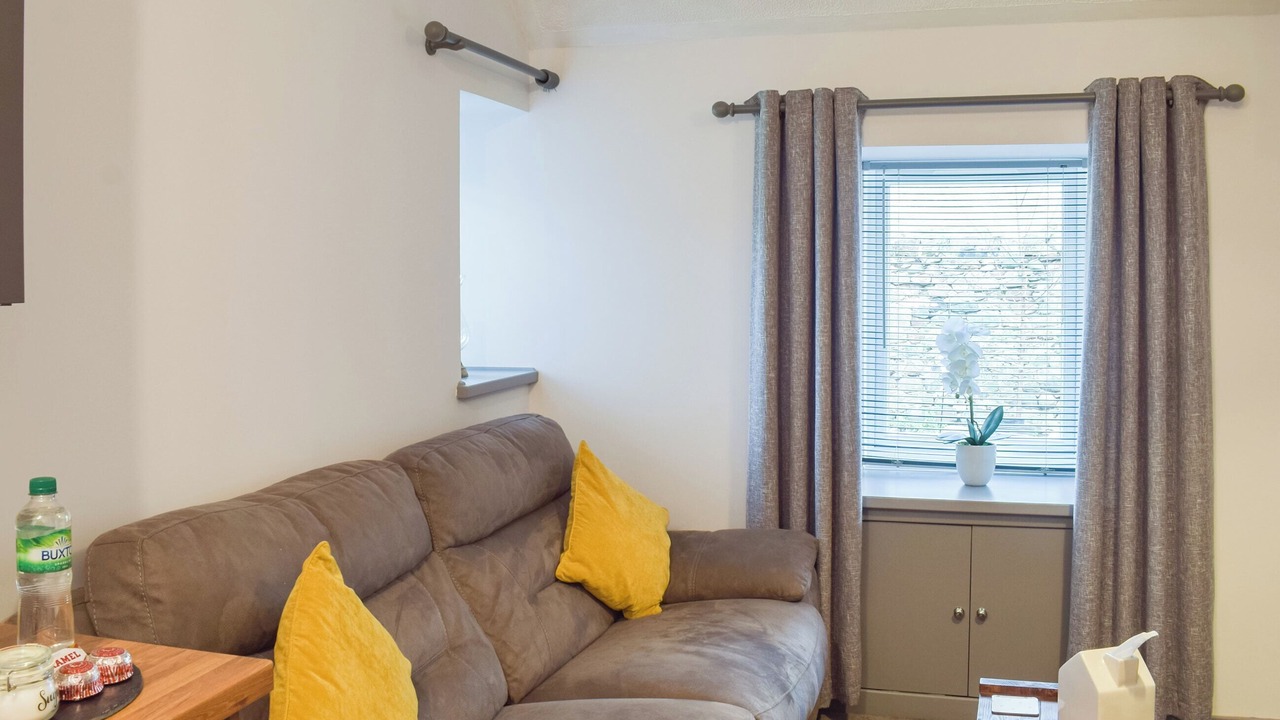 Photo of Bedroom in Girvan