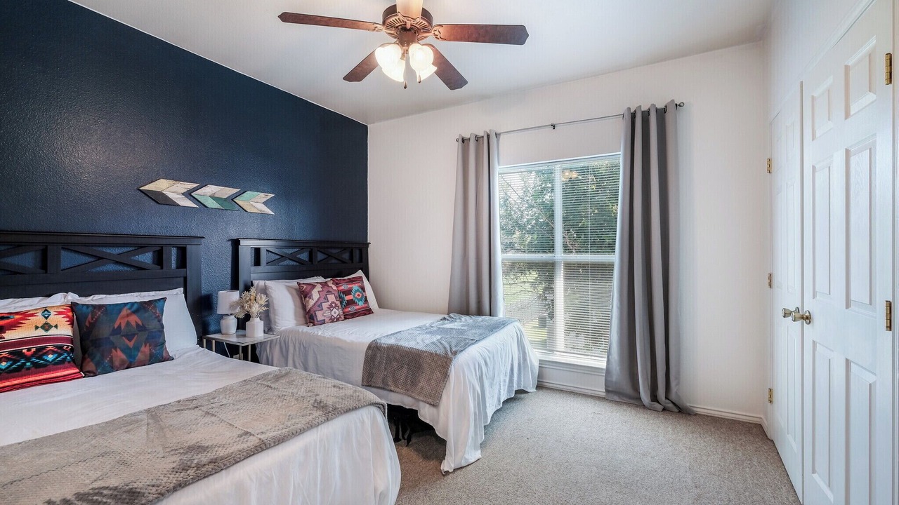 Photo of Bedroom in Medical Center District