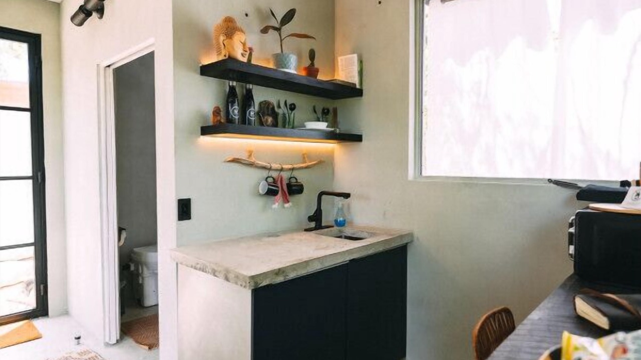 Photo of Kitchen in Oatmeal