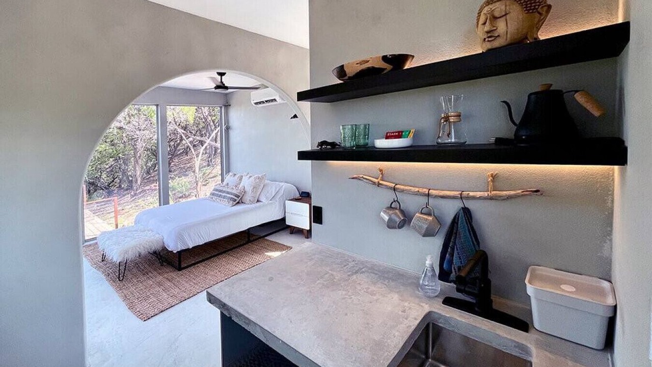 Photo of Bedroom in Oatmeal