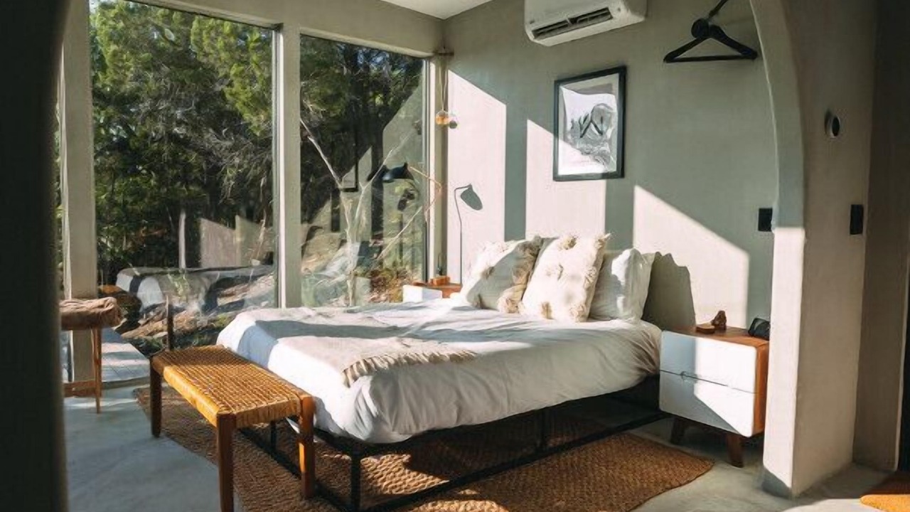 Photo of Bedroom in Oatmeal