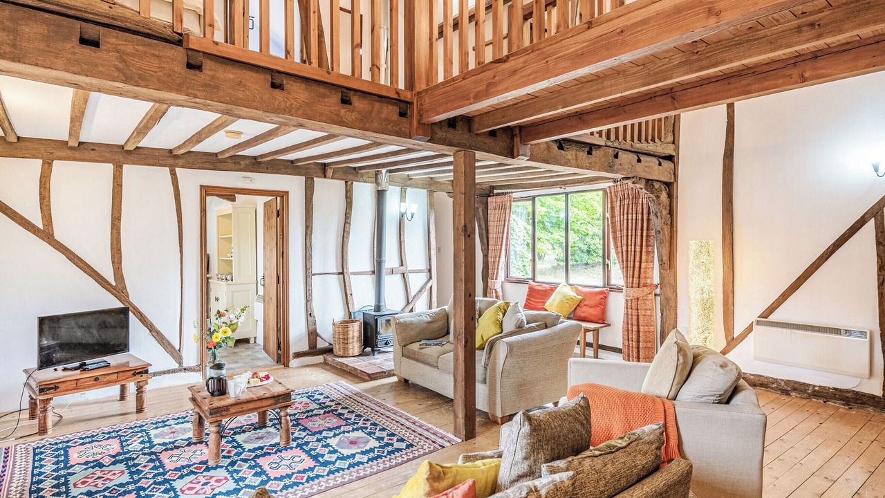 Photo of Bedroom in Eye