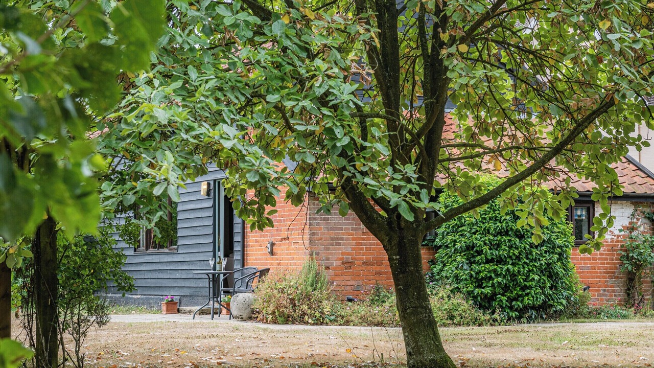 Photo of Outdoor in Eye