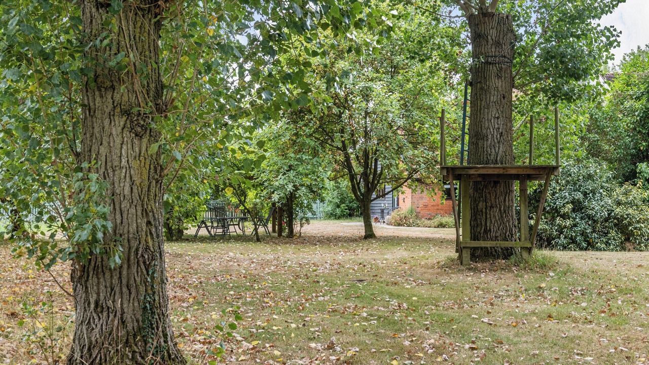 Photo of Outdoor in Eye