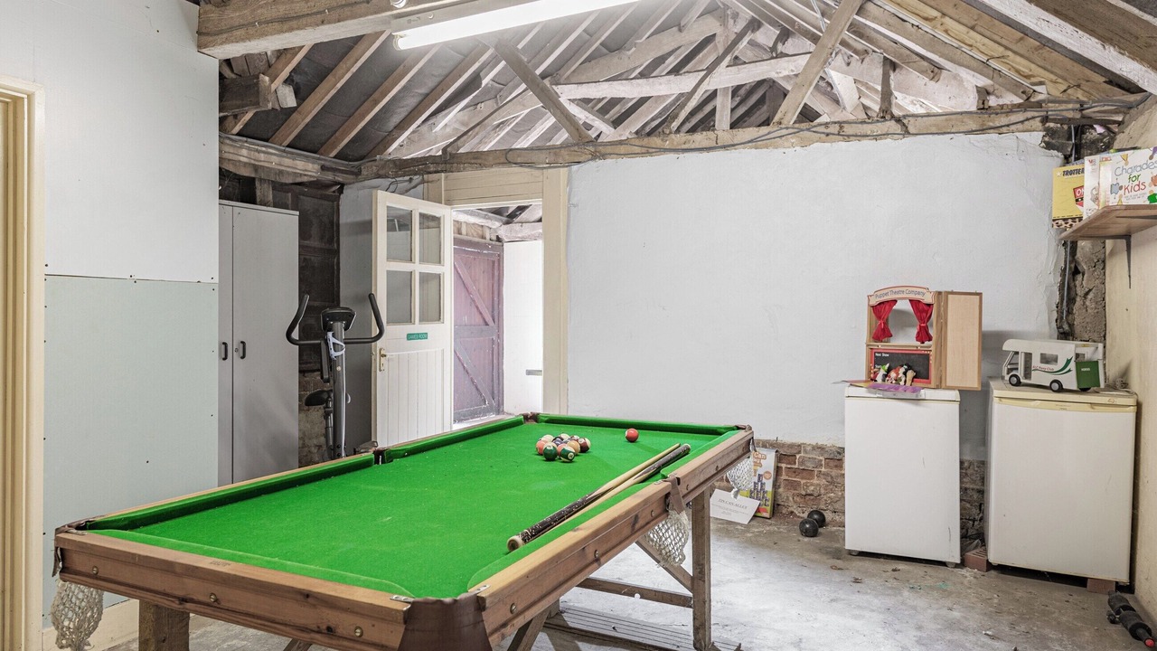 Photo of Bedroom in Eye