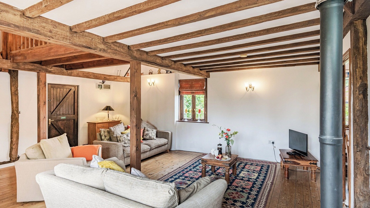 Photo of Bedroom in Eye