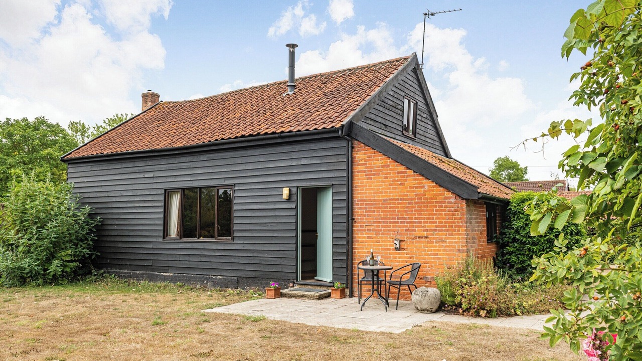 Photo of Outdoor in Eye