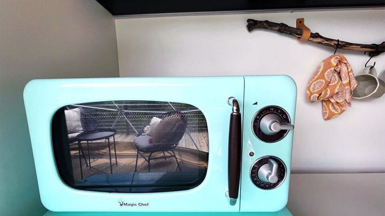 Photo of Kitchen in Oatmeal