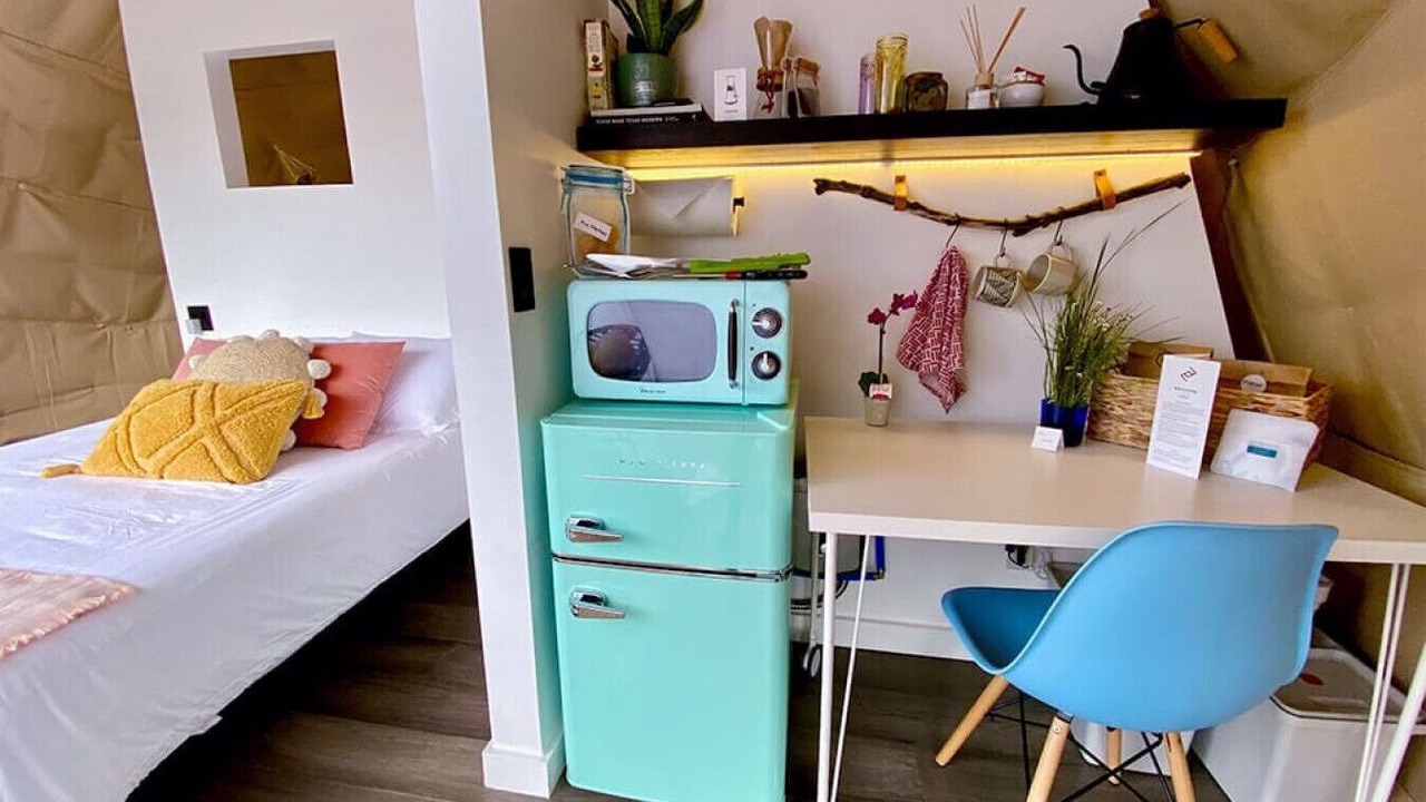 Photo of Kitchen in Oatmeal