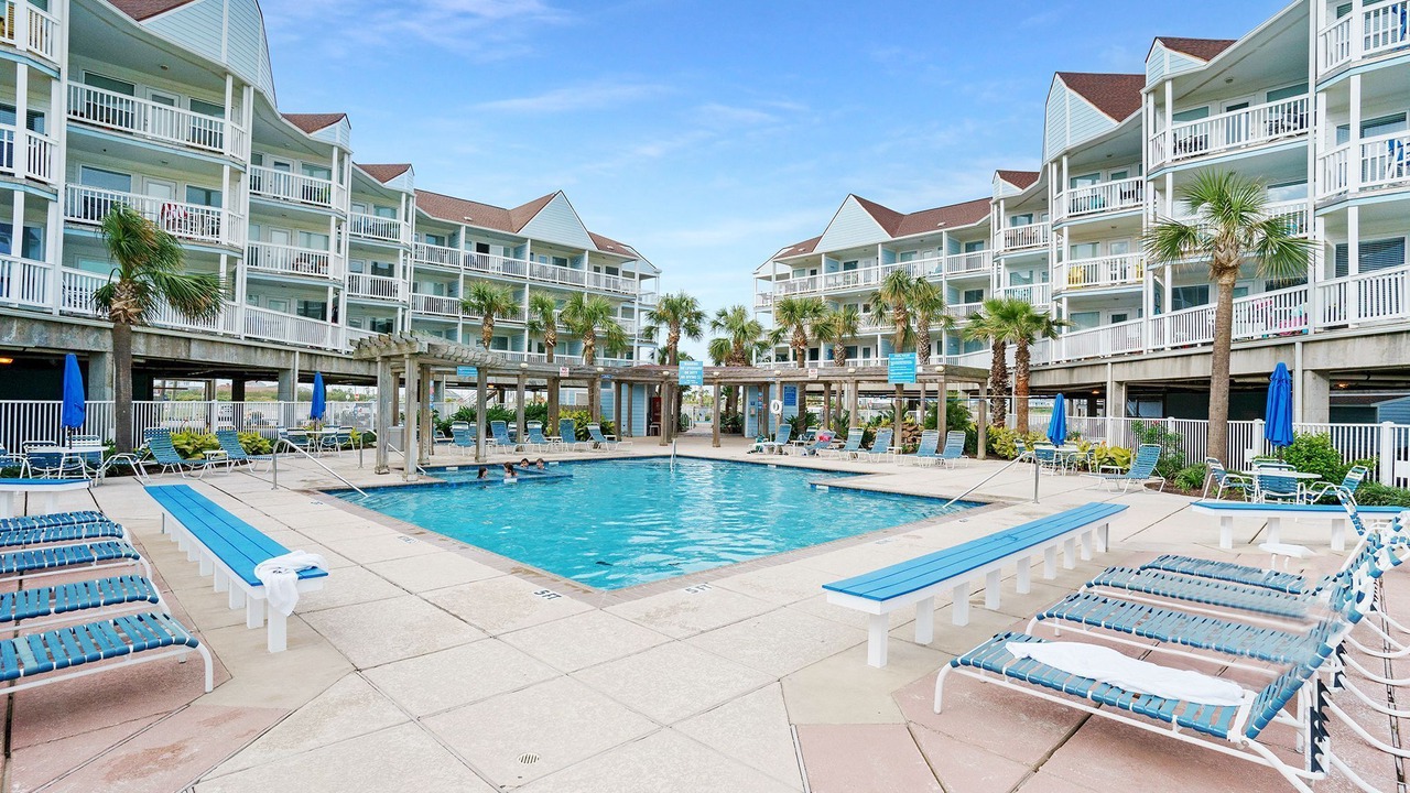 Photo of Outdoor in Galveston