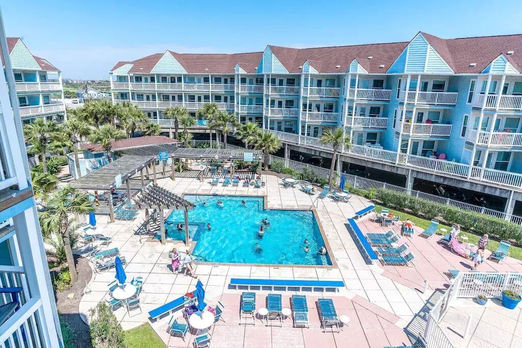 Photo of Outdoor in Galveston