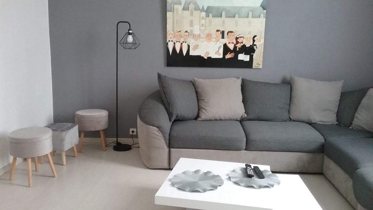 Photo of Livingroom in Vernantes