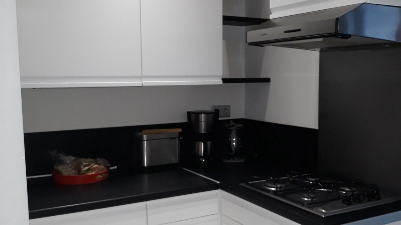 Photo of Kitchen in Vernantes