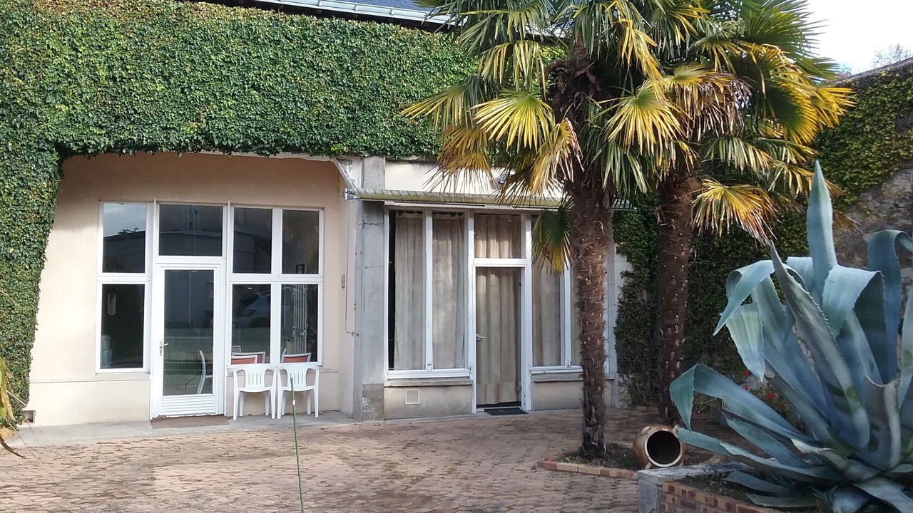 Photo of Outdoor in Vernantes