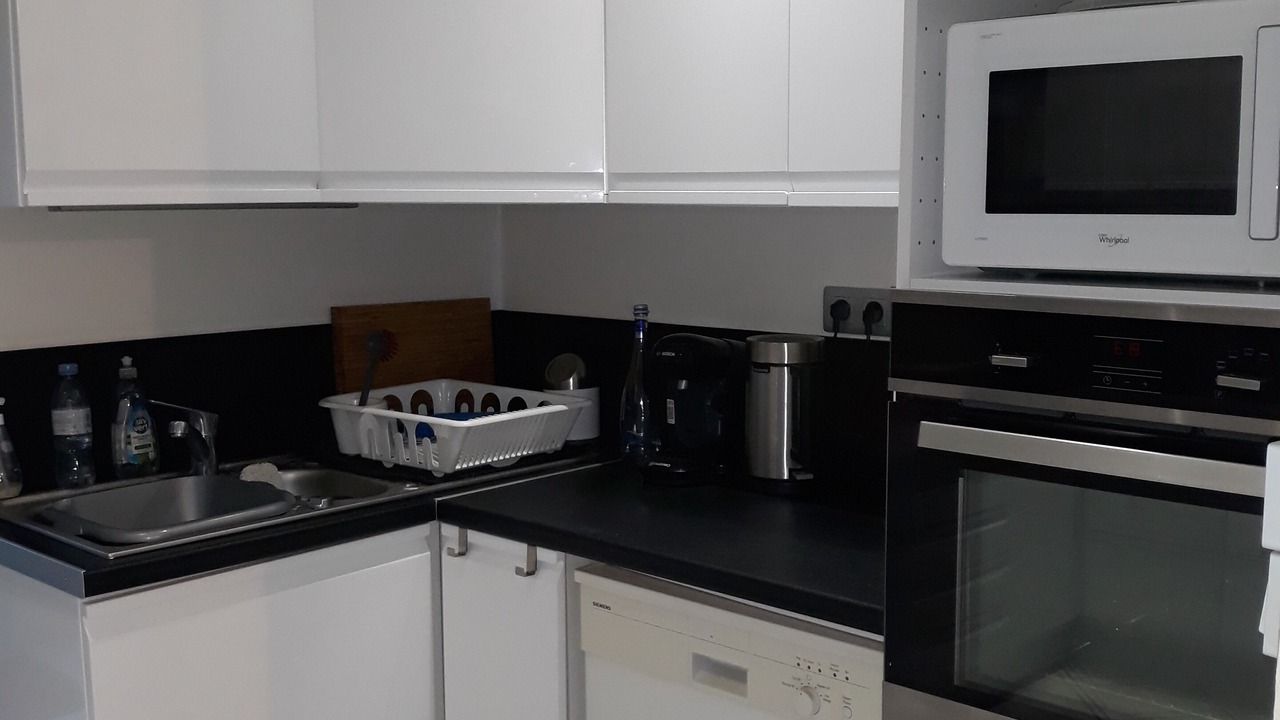 Photo of Kitchen in Vernantes