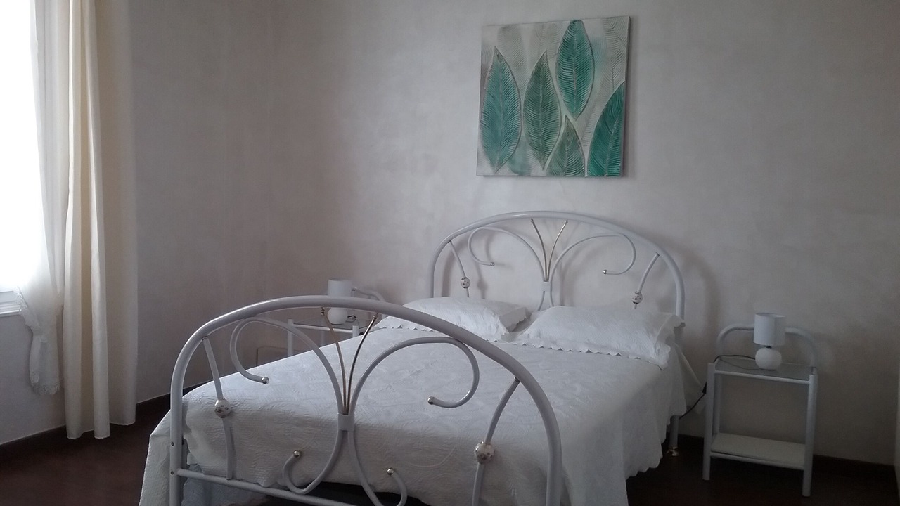 Photo of Bedroom in Vernantes
