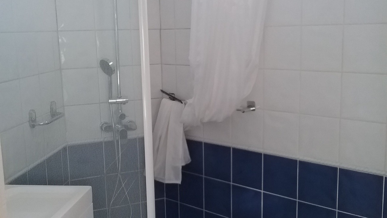 Photo of Bathroom in Vernantes