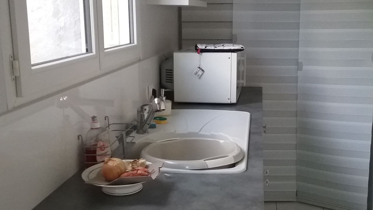 Photo of Kitchen in Vernantes