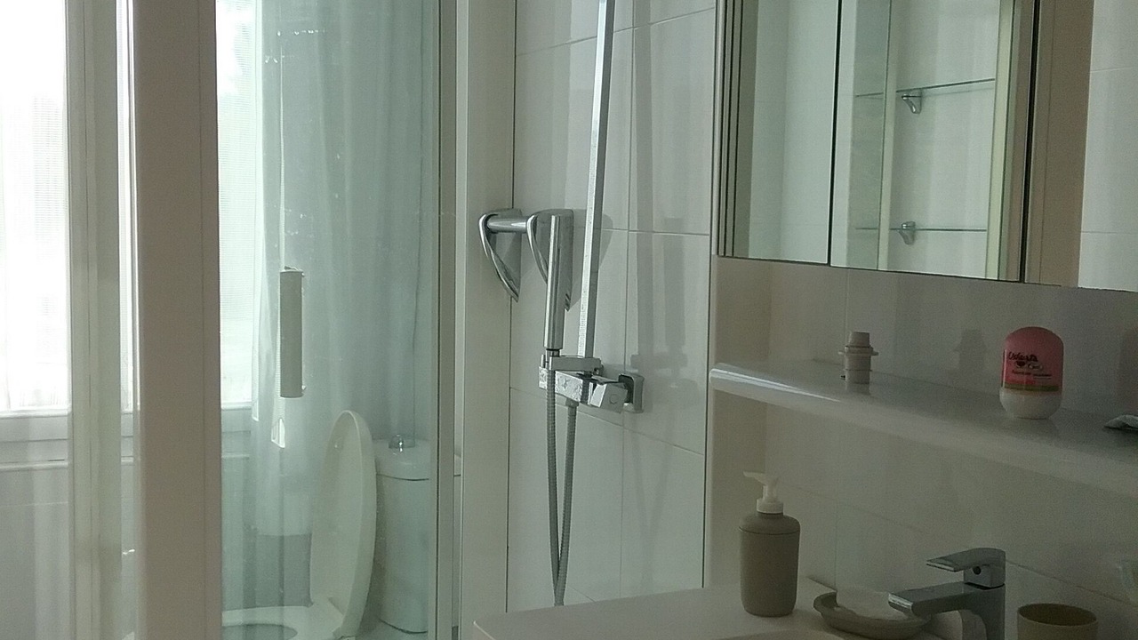 Photo of Bathroom in Vernantes