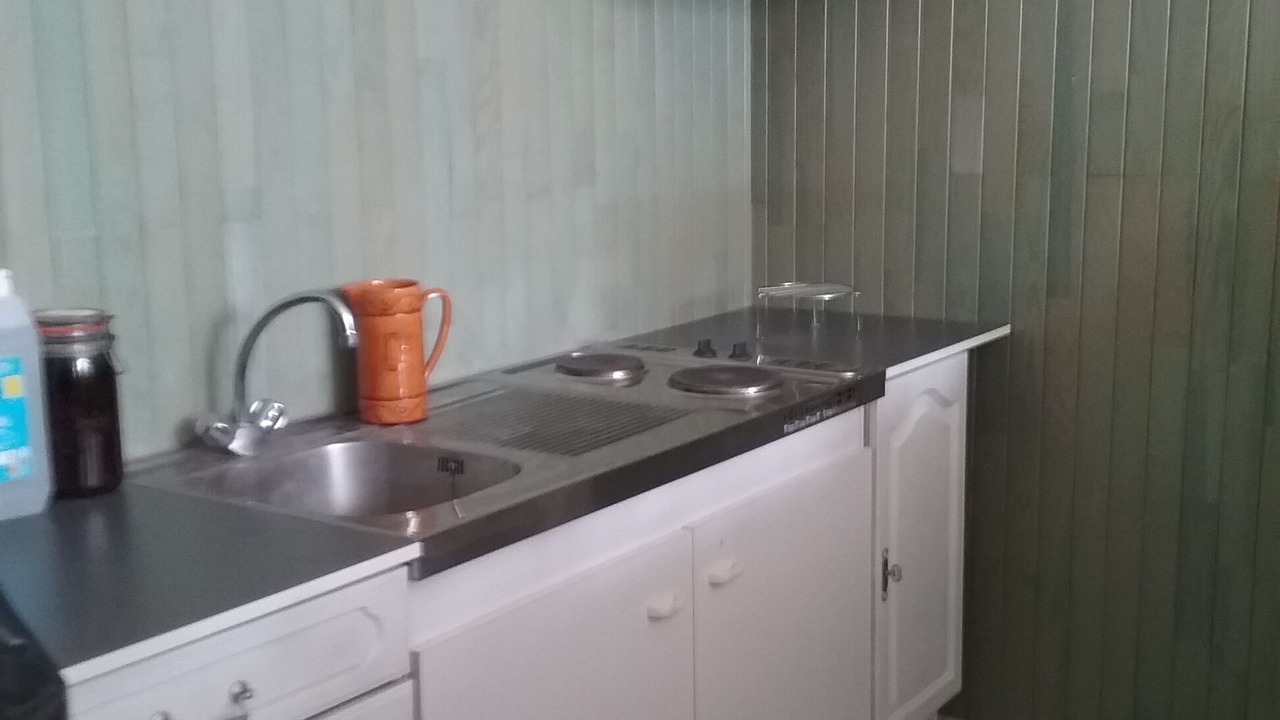 Photo of Kitchen in Vernantes