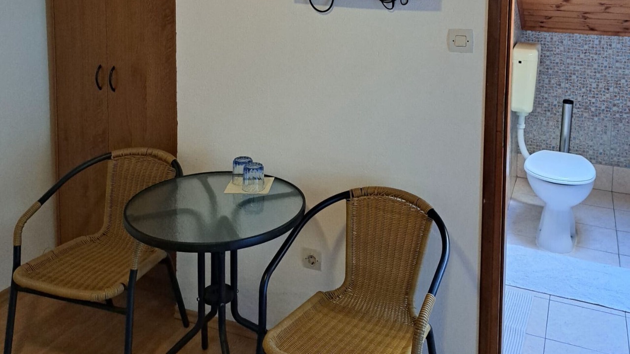 Photo of Livingroom in Smoljanac
