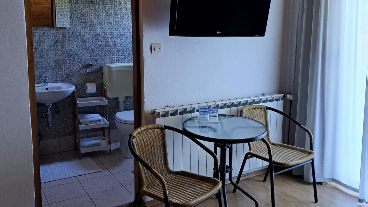 Photo of Livingroom in Smoljanac