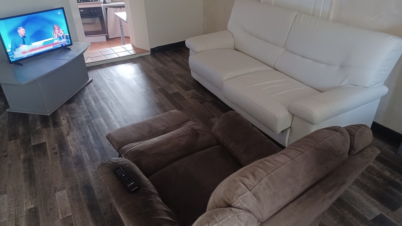 Photo of Livingroom in Port-Brillet