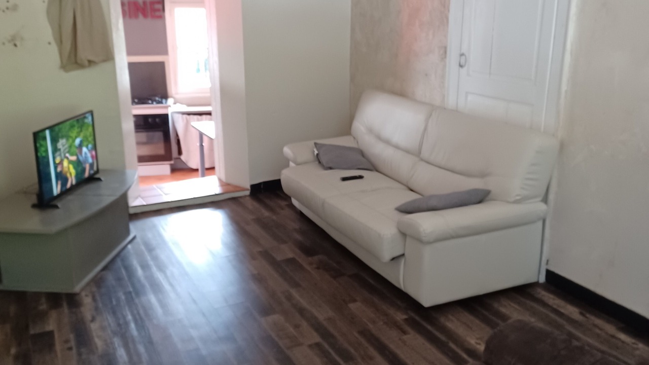 Photo of Livingroom in Port-Brillet