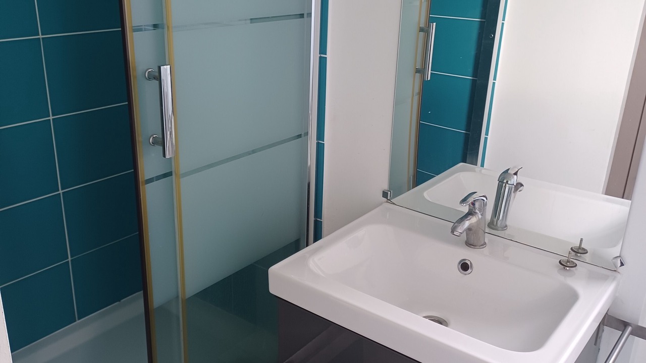 Photo of Bathroom in Port-Brillet