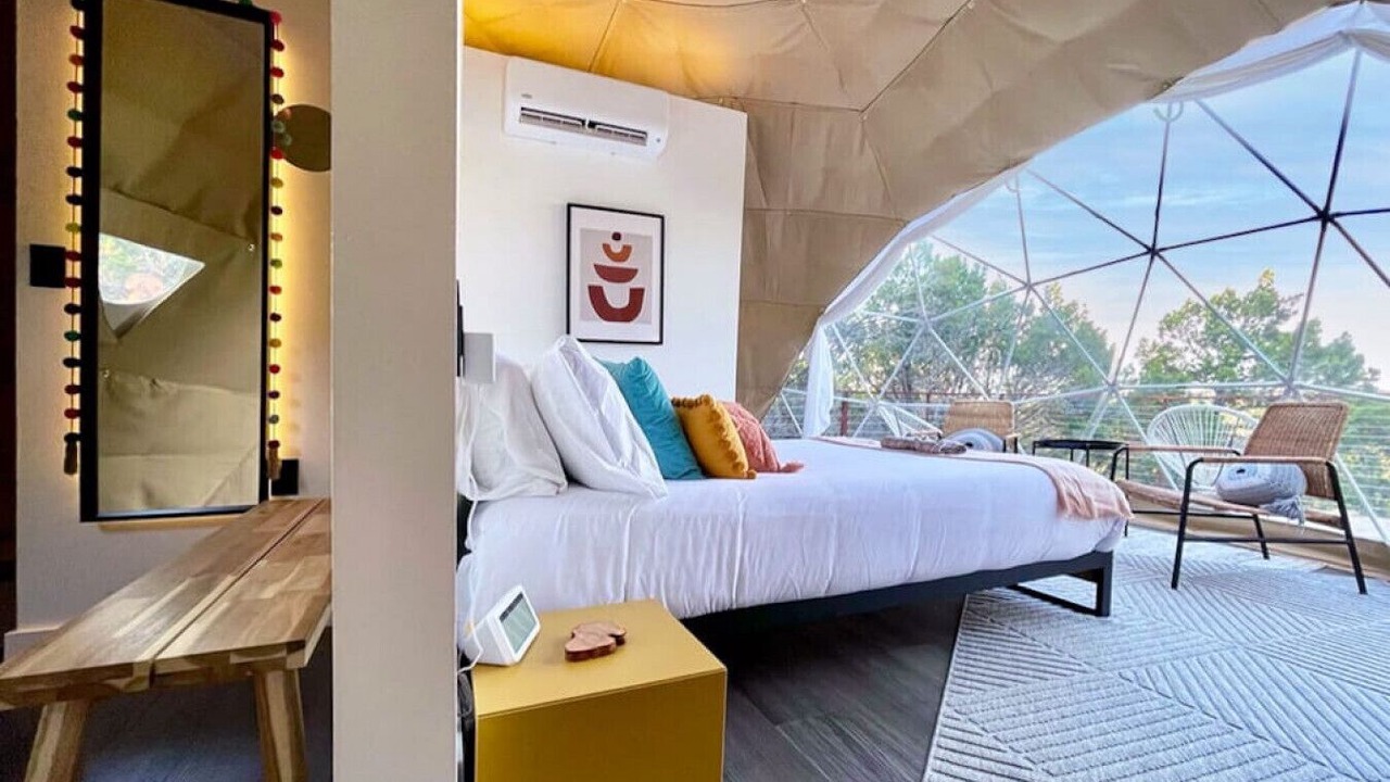 Photo of Bedroom in Oatmeal