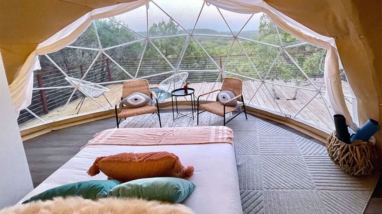 Photo of Bedroom in Oatmeal