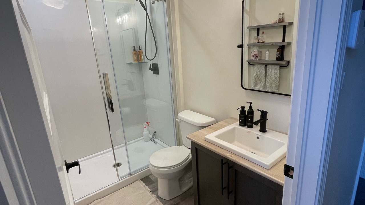 Photo of Bathroom in Prince County