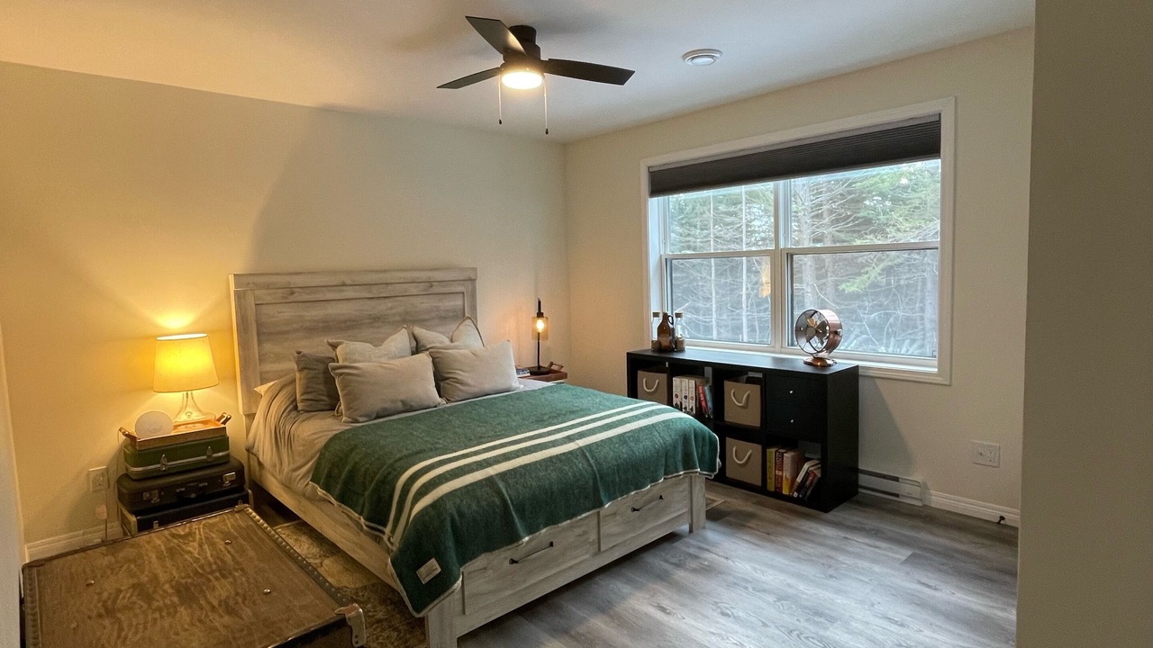 Photo of Bedroom in Prince County