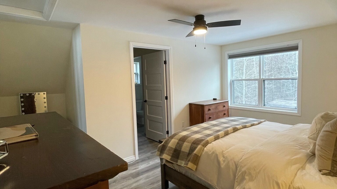 Photo of Bedroom in Prince County