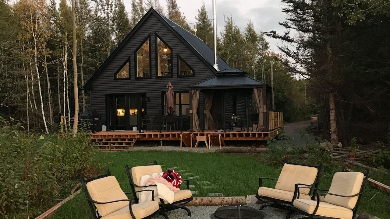 Photo of Patio Balcony in Prince County