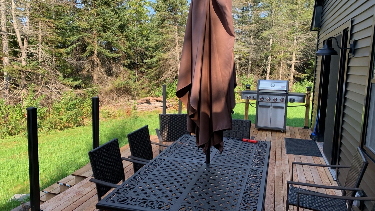 Photo of Outdoor in Prince County