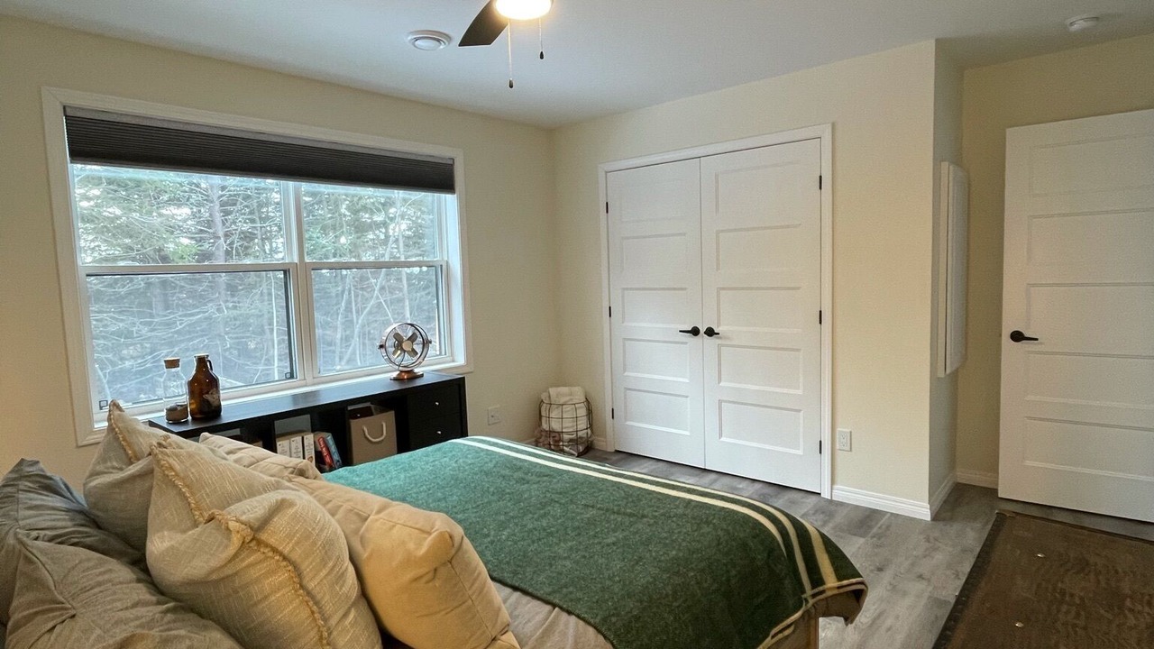 Photo of Bedroom in Prince County