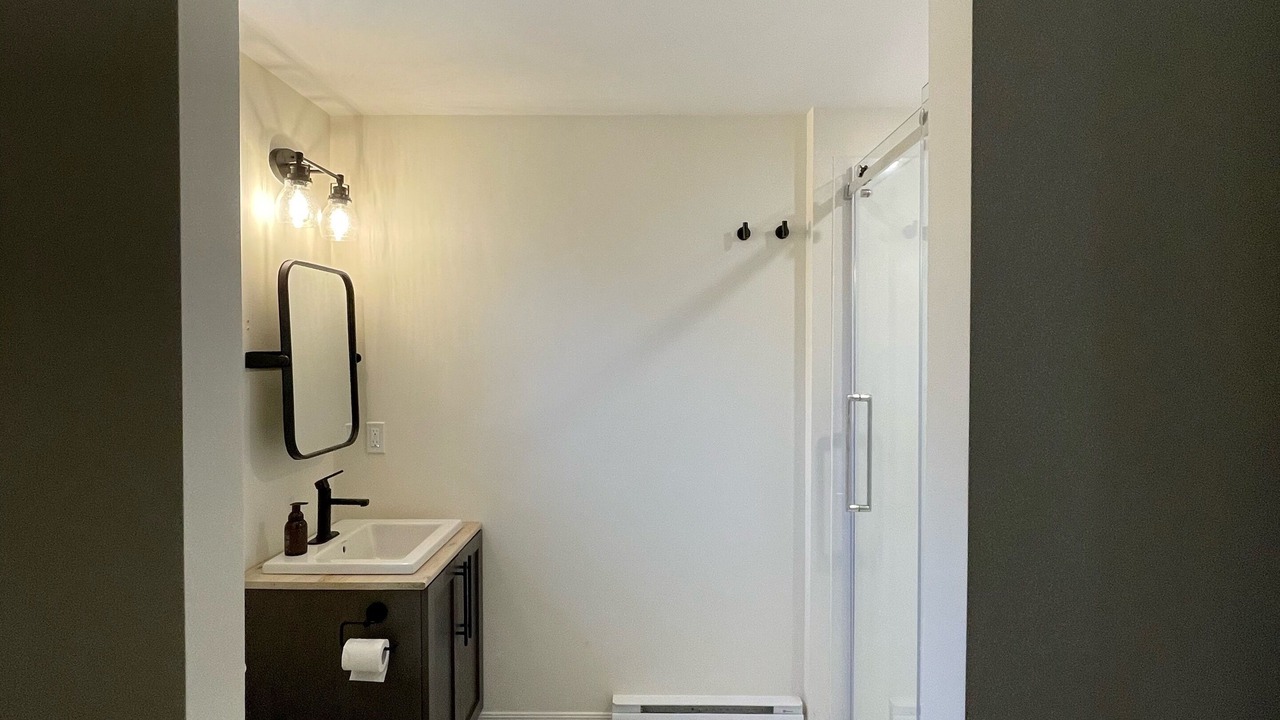 Photo of Bathroom in Prince County