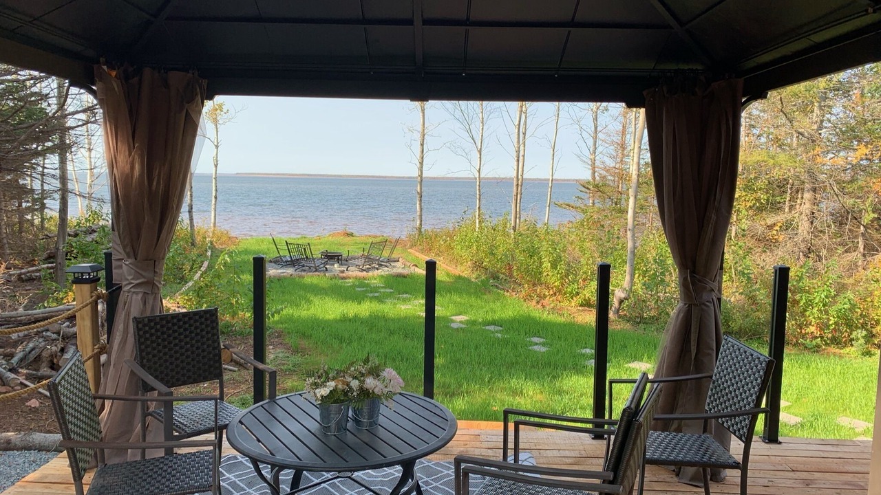 Photo of Outdoor in Prince County