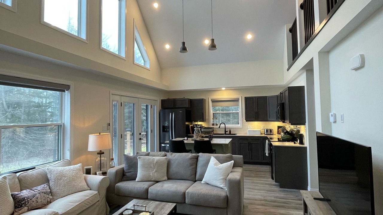 Photo of Livingroom in Prince County