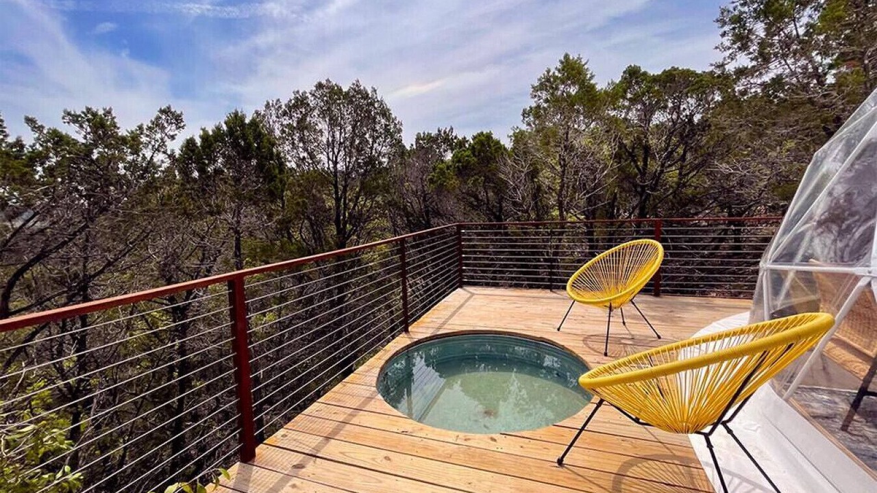 Photo of Outdoor in Oatmeal