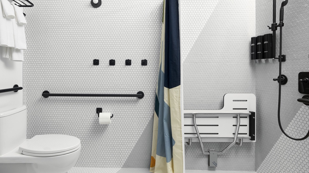 Photo of Bathroom in Eureka Valley