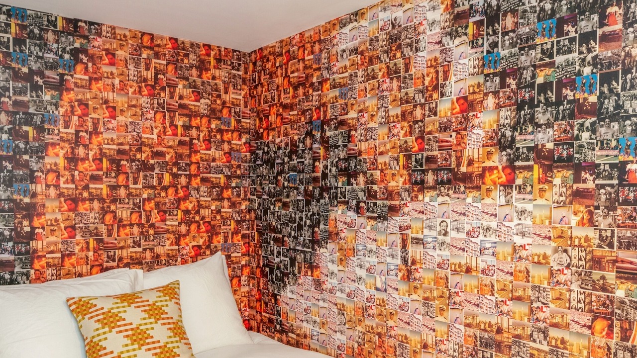 Photo of Bedroom in Eureka Valley