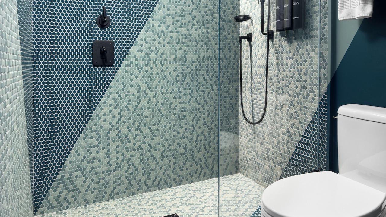 Photo of Bathroom in Eureka Valley